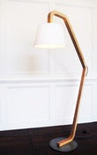 Image of Sea Defence Lamp by Andy Murray. JANUARY SALE 20% OFF!