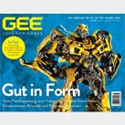 Image of GEE #62