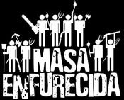 Image of Masa Enfurecida