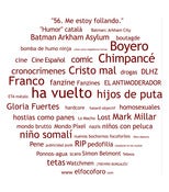 Image of Nube de Tags