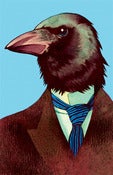 Image of Crow