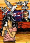 Image of Remember Freedom? Print