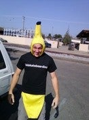 Image of LOLSKATEBOARDING Logo Tee