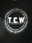 Image of TCW - True Metal Mother F***er - Shirt