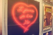 Image of I Promise To Love You