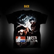 Image of JASTA KICK TEE