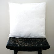 Image of Polyester inserts