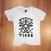 Image of Intergalactic Tiger