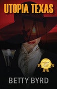 Image of Utopia Texas, Hard Cover
