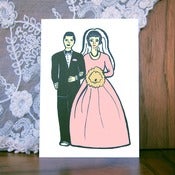 Image of Getting Married! 
