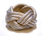 Image of Metal Leafed Cuff