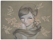 Image of Carry On by Audrey Kawasaki