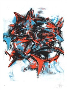 Image of Sustain by Dave Kinsey