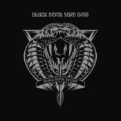Image of DEBUT ALBUM - BLACK DEVIL RISING (INC FREE EP!!!)