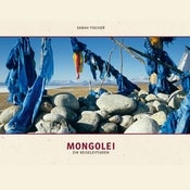 Image of Buch "Mongolei, ein Reiseleitfaden" von Sarah Fischer