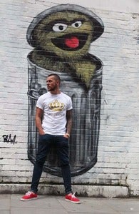 Image of ROYAL & GOLD T SHIRT