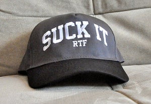 Image of RTF "SUCK IT" HATS