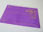 Image of Flat File Case