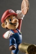 Image of "Guns, Mario, and Copper" by Jeff Junio