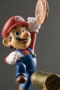 Image of Guns, Mario, and Copper by Jeff Junio