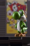 Image of Heroic Yoshi by Jeff Junio