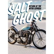 Image of The Salt Ghost:  Return of the Nitro Express