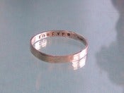 Image of Forever Ring