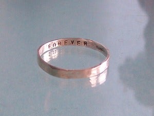 Image of Forever Ring
