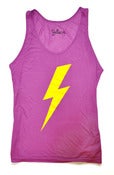 Image of Lightning Vest Purple