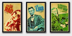 "I'm..." | Posters Image of "I'm..." | Posters