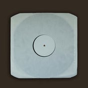 Image of DWG006 - T.D.S. Mob 'The Dope Committee' 12" E.P. (test press)