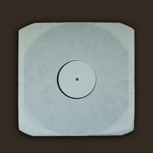 Image of DWG006 - T.D.S. Mob 'The Dope Committee' 12" E.P. (test press)
