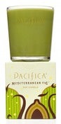 Image of Mediterranean Fig Soy Candle