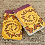 Image of Spread Your Love : Anywhere Notebook