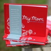 Image of Book : My Mom...Her Story.  Her Words.