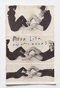Image of 'Mona Lisa and other notes' - Joseph O'Neal