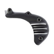 Image of Triumph Sprocket Cover-Black Powder Coat