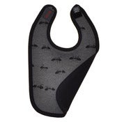 Image of Charcoal Ants Bib