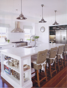 Image of Hampton's Pendant Light