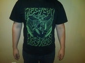 Image of MELOTOV T-SHIRTS!