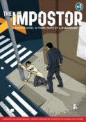 Image of The Impostor - Part One