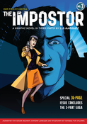 Image of The Impostor - Part Three