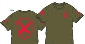 Image of RIFLE DYNAMICS CONTRACTOR SHIRT: COLOR GREEN