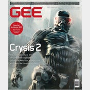 Image of GEE #60