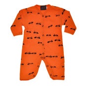 Image of Ants Jumpsuit