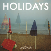 Image of Holidays - Believe