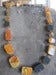 Image of Chunky long necklace