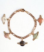 Image of Saturn Bracelet