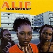 Image of Dakamerap CD