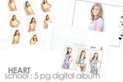 Image of Let's get Digital : little mobile albums